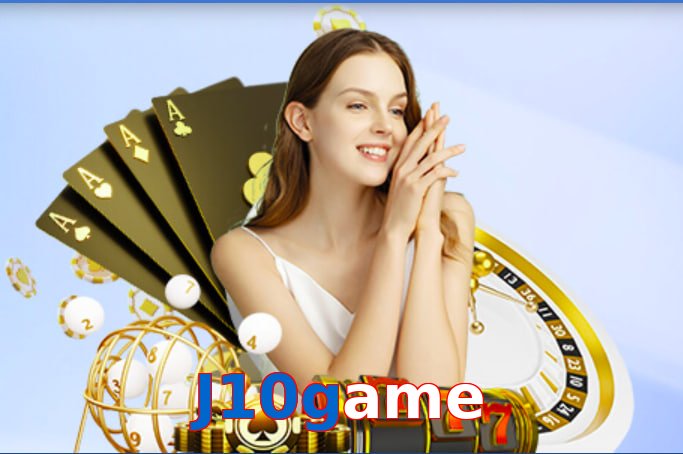 J10game