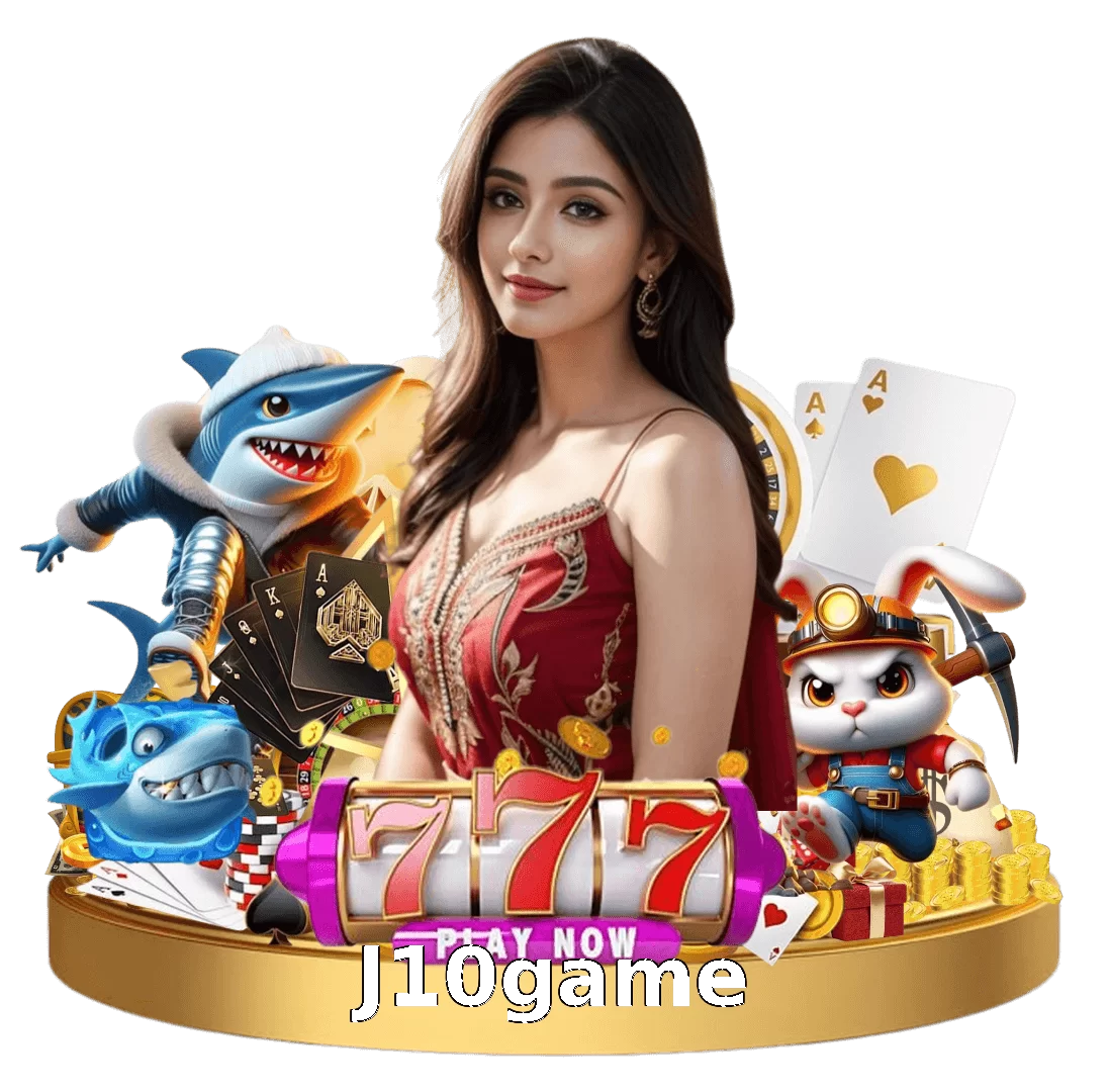 J10game